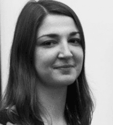 Анастасія Яцковська