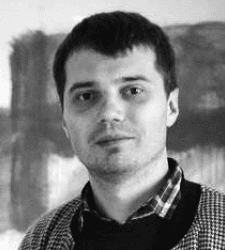 Михайло Кулівник