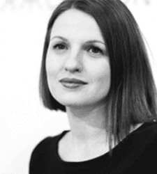 Катерина Лісова