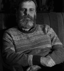 Леонід Комський