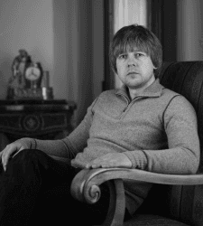 Андрій Білоус