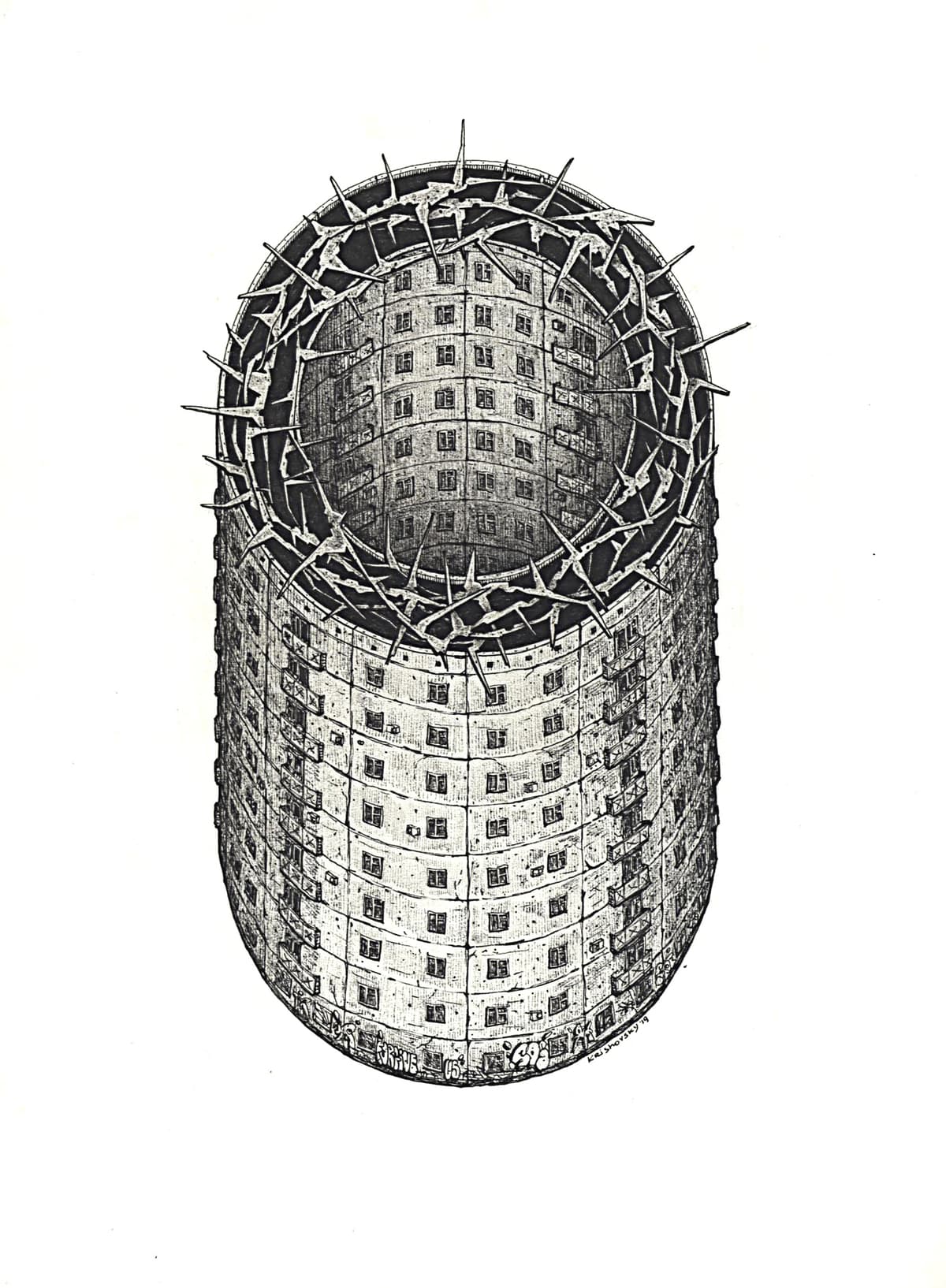 Благодійний аукціон