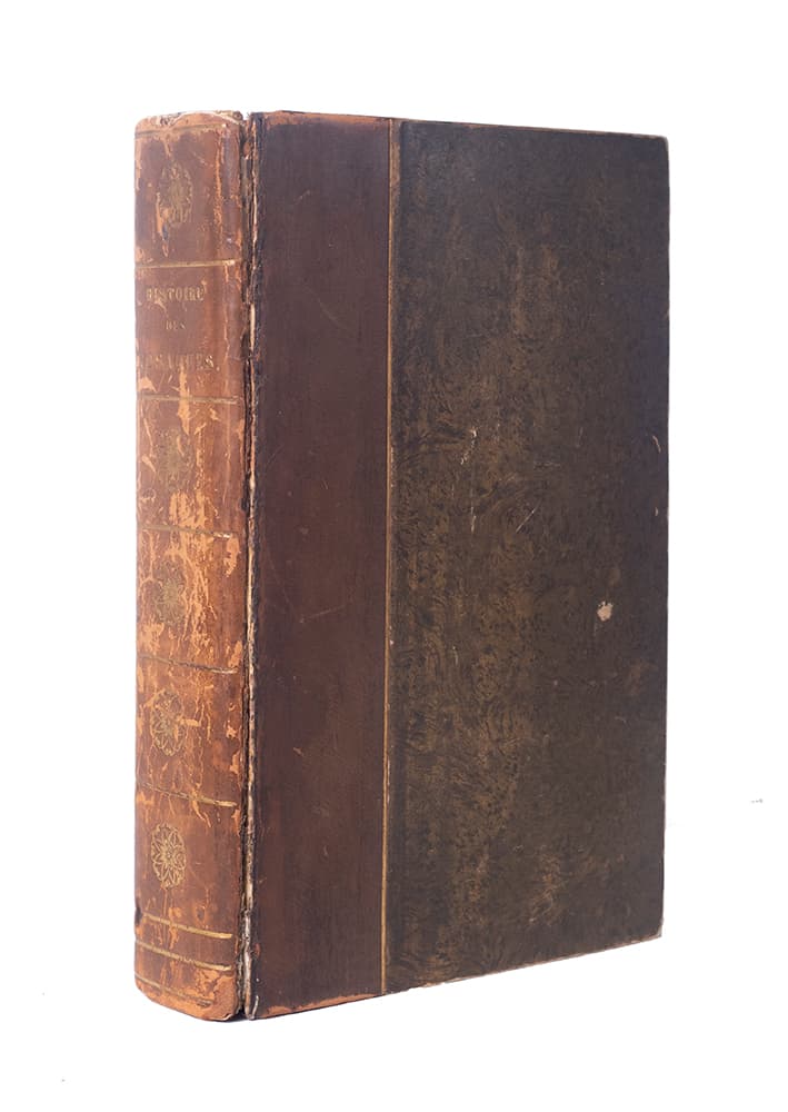 [Lesur Ch.-L.] Histoire Des Kosaques, precedee d’une introduction ou coup-d’oeil sur les peuples qui ont habite les pays des Kosaques, avant l'invasion des Tartares