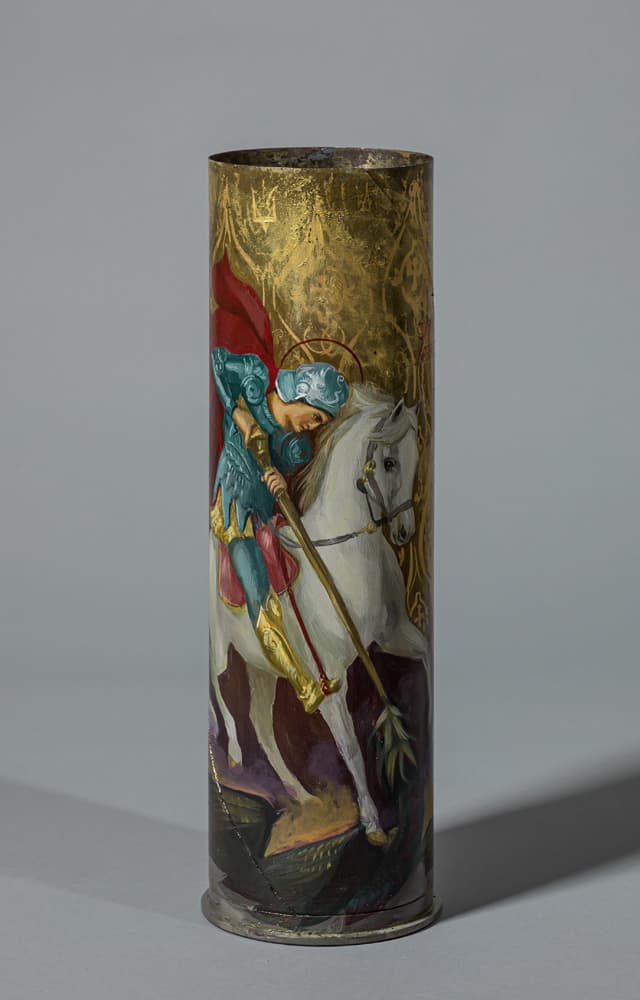 Святий Юрій Змієборець