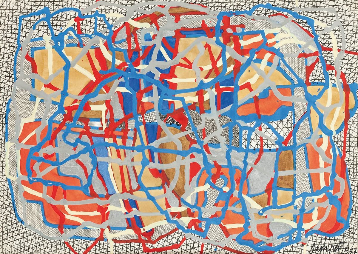 Сині стрічки