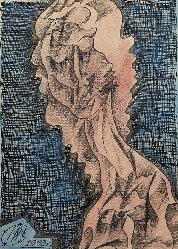 Жіночий образ