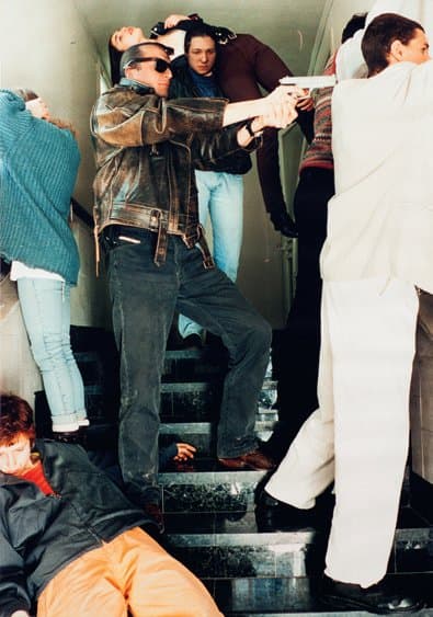 Викрадення Європи