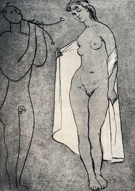 Суперечка про мистецтво