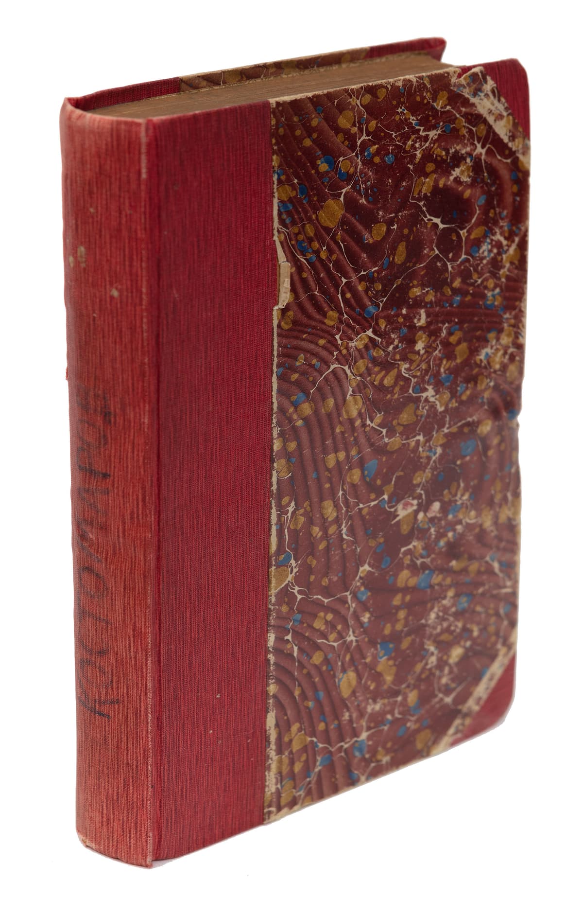 Костомарів М. Істория України в житєписях визначнїйших єї дїячів / переложив Олександер Барвінський