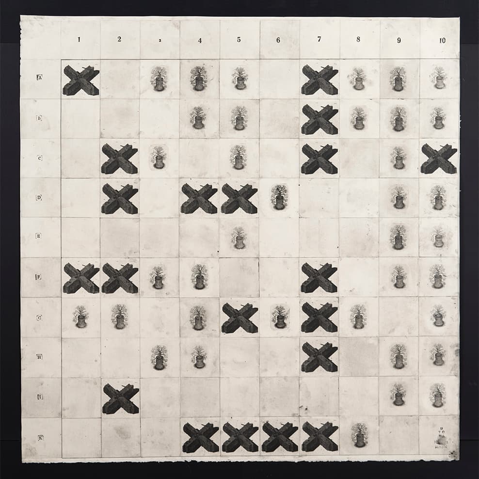 Морський бій