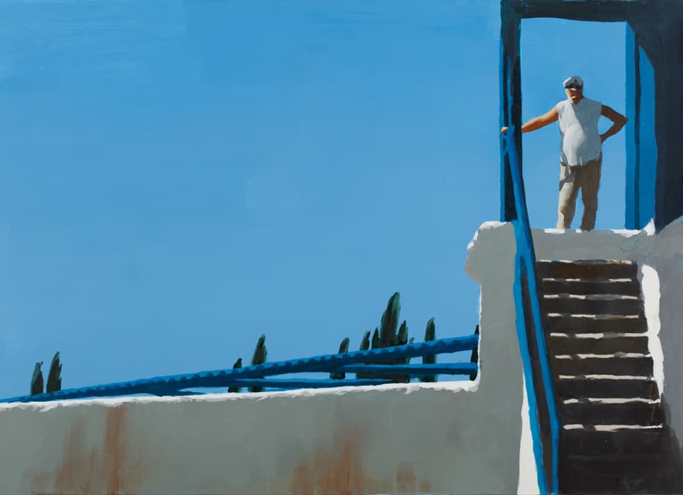 Директор пляжу