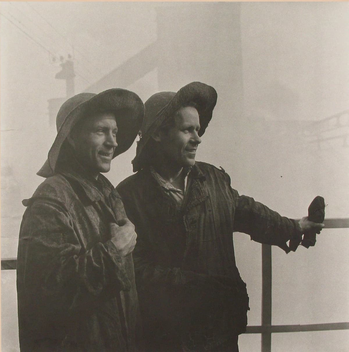 Фотографія. Макіївський коксохімічний завод, нова коксова батарея