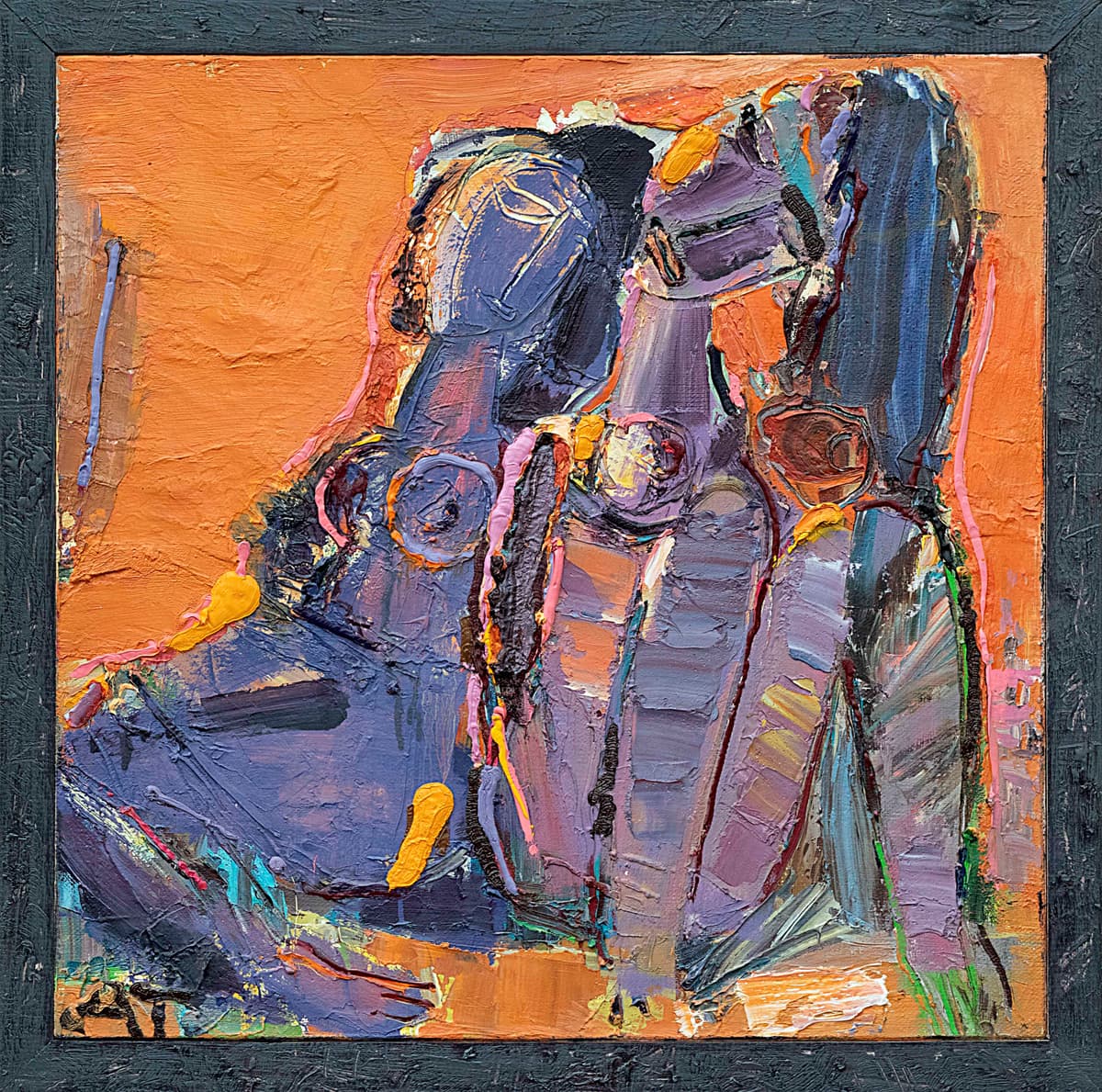 Сонячні жінки