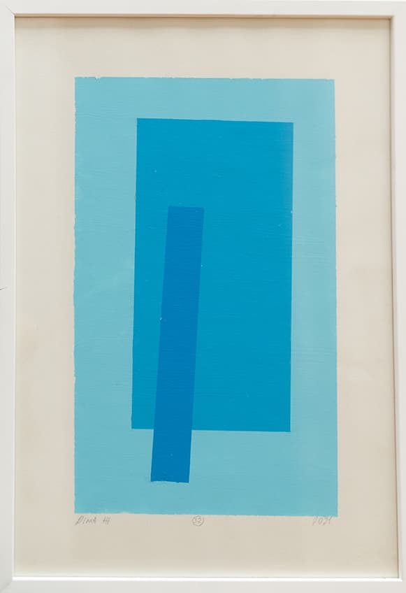 Дмитро Шевченко. "Сучасний живопис"