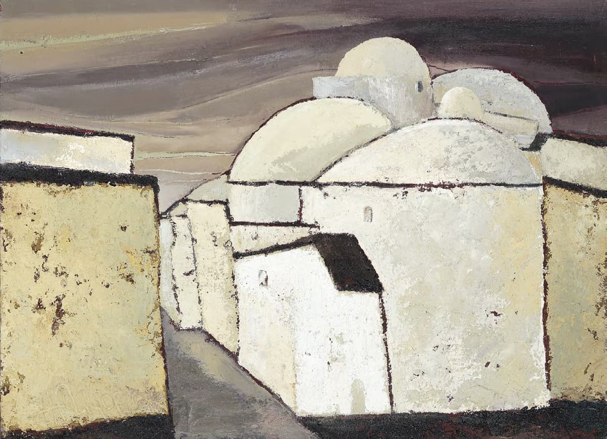 Місце присутності — V