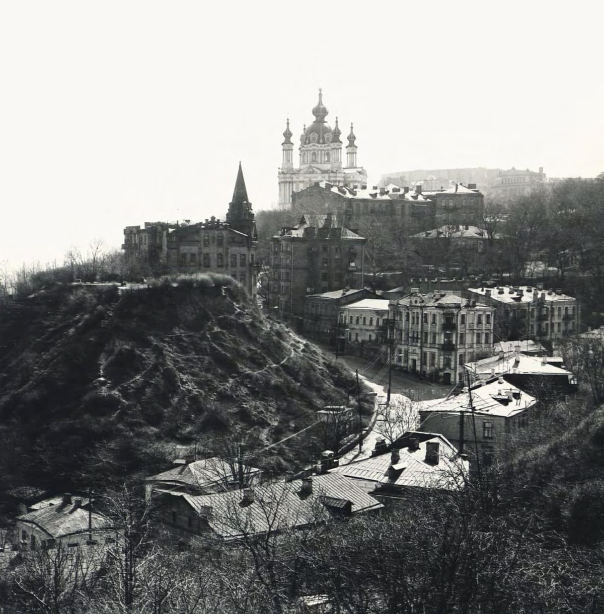 Андріївський узвіз