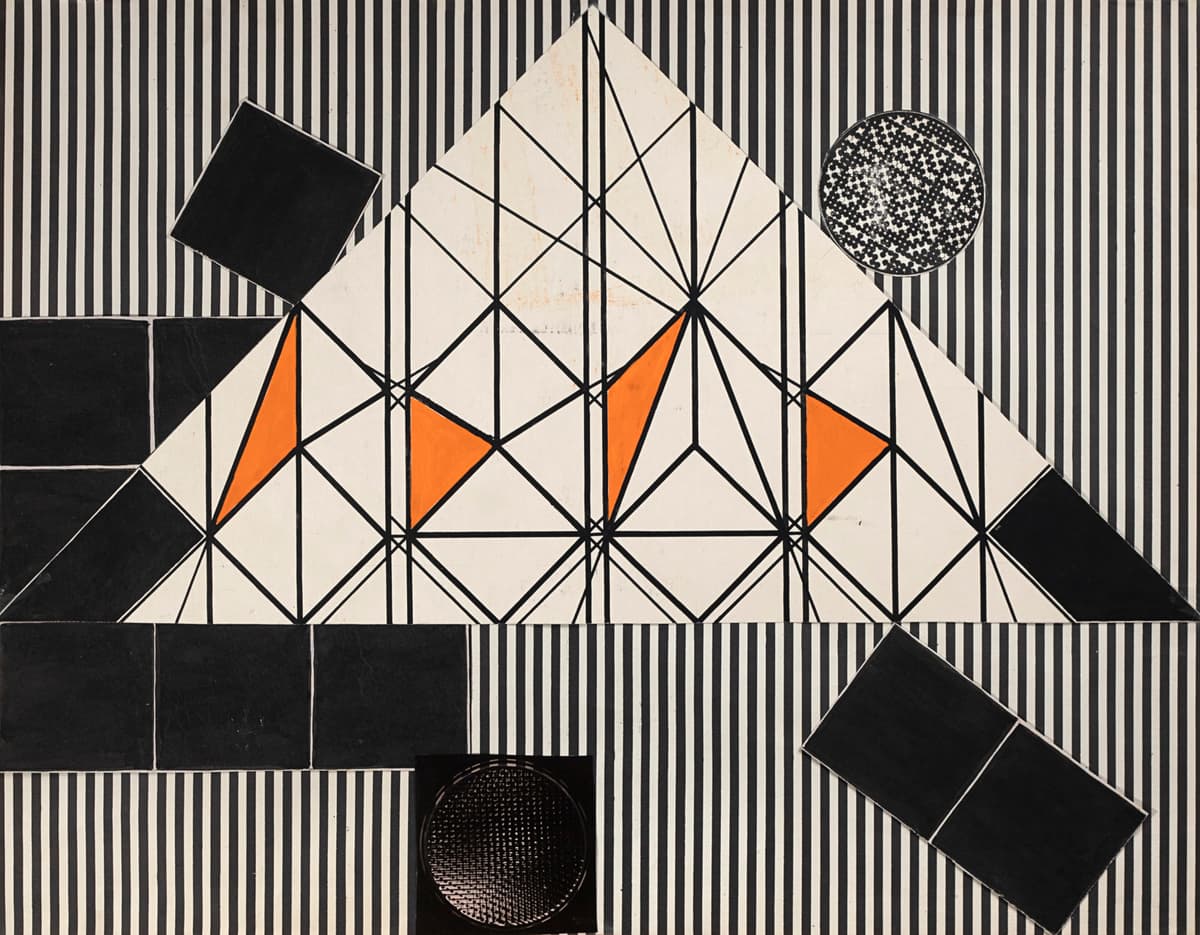 Конструктивізм № 5