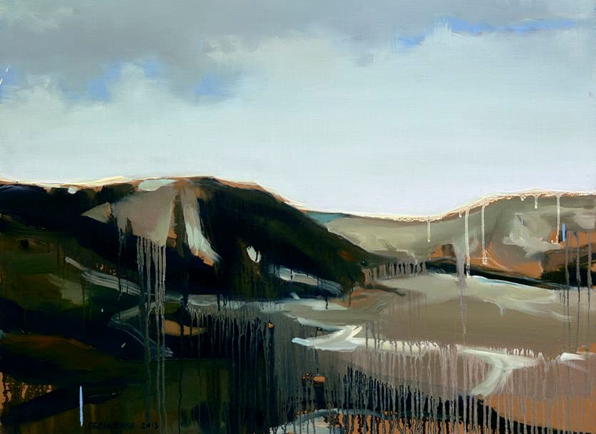 Біля бухти Капсель