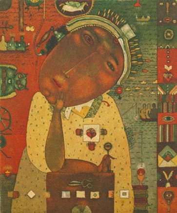 Колекціонер