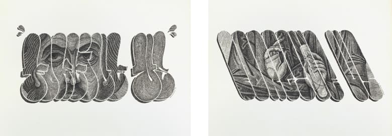 Із серії «FORGIVE US»