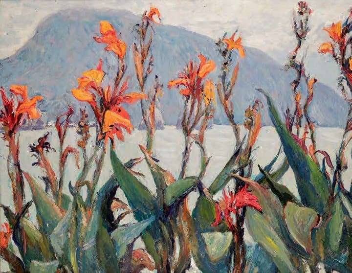 Біля Чорного моря