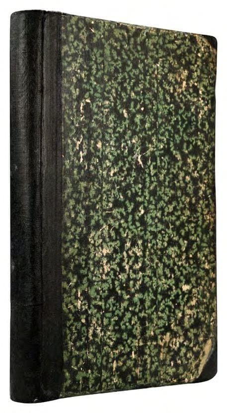 [Номис М.] Украінські приказки, прислівъя и таке инше