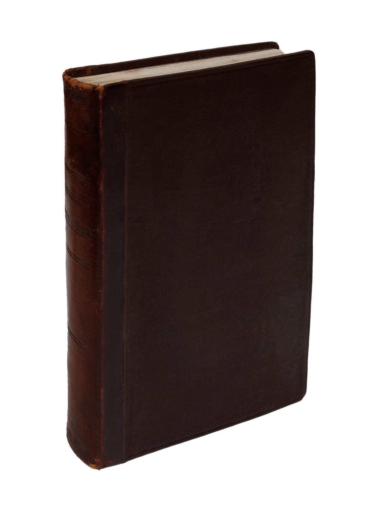 [Одне з найважливіших історичних джерел, що розповідає про Україну XVII століття. Рідкість.] [Боплан Г.] Описаніе Украйны / сочиненіе Боплана. пер. съ фр. [Ф. Устрялова]