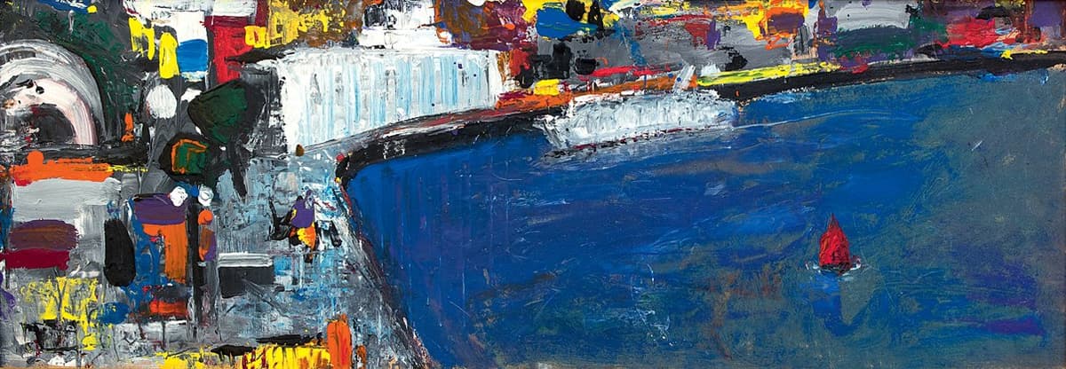 Поштова площа