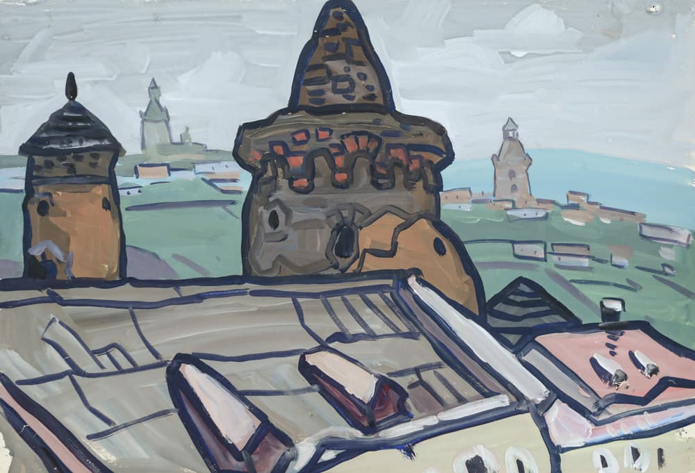 Кам’янець-Подільський