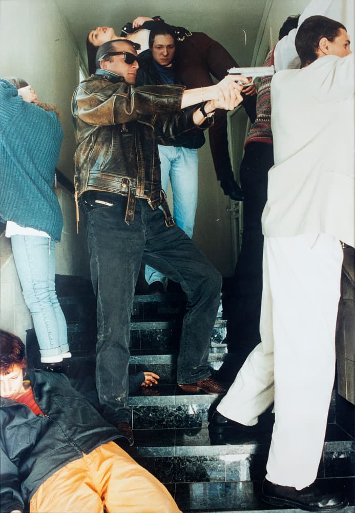 Викрадення Європи