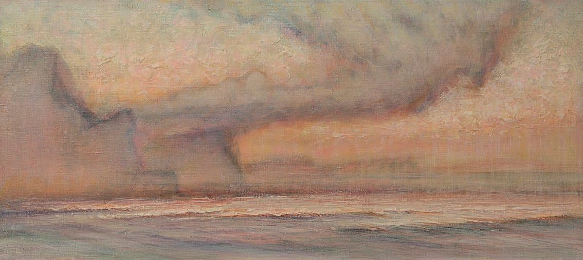 Небесна ріка