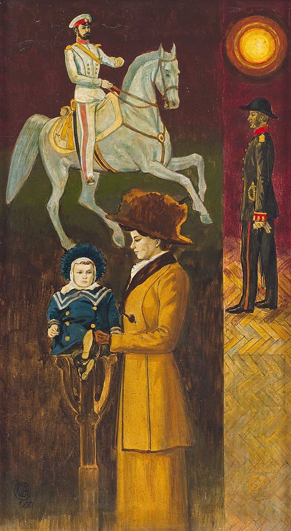 Анна Кареніна