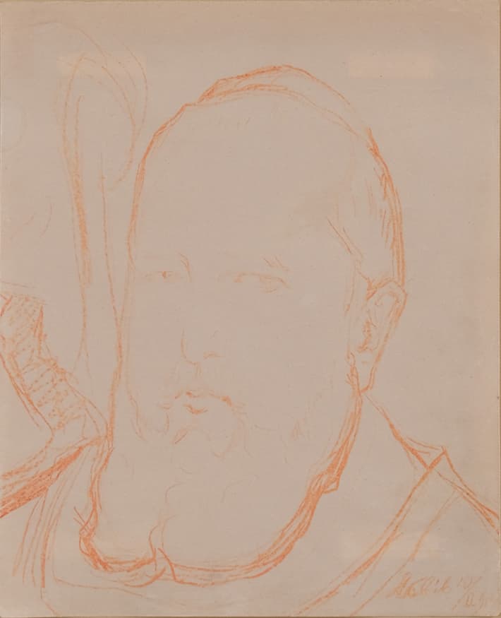 Андрей Шептицький