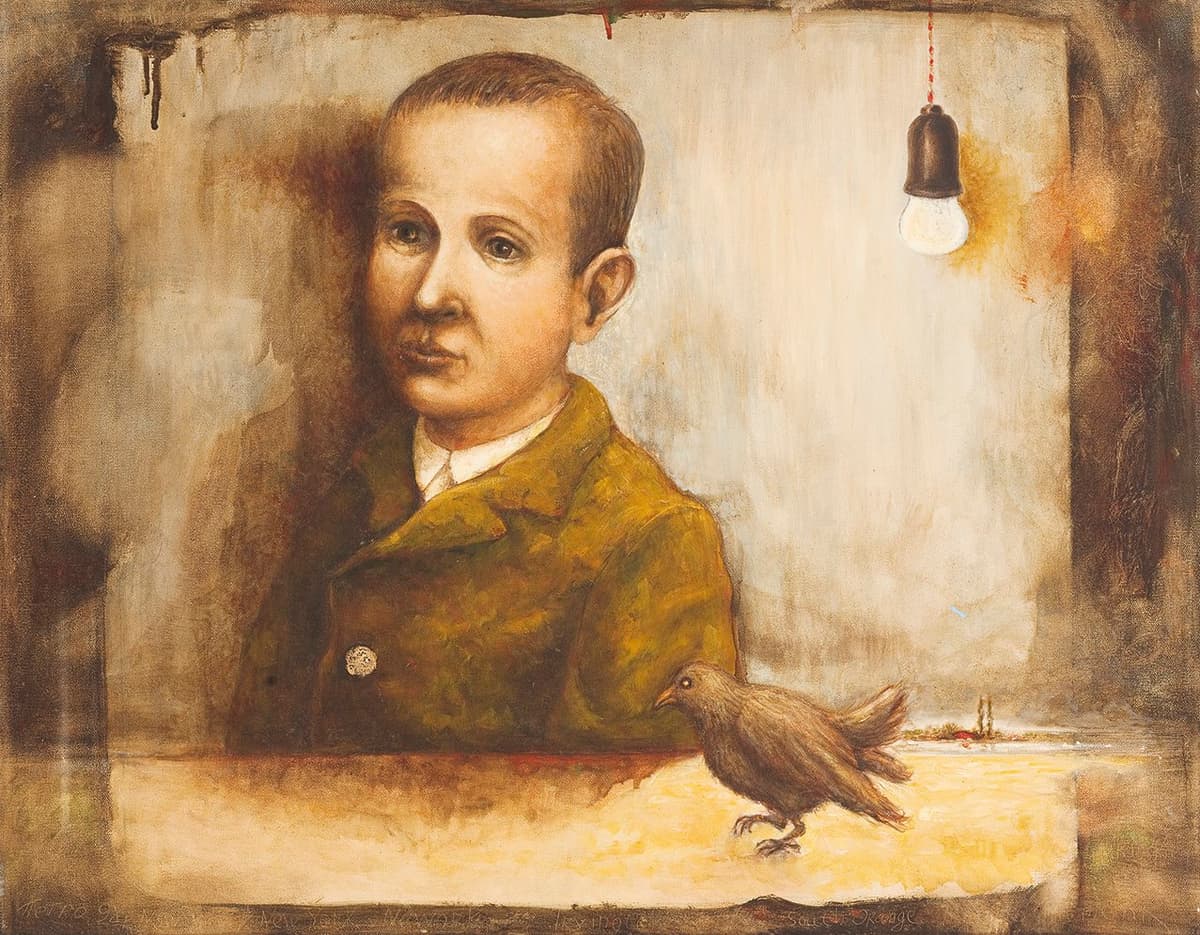 Ностальгія