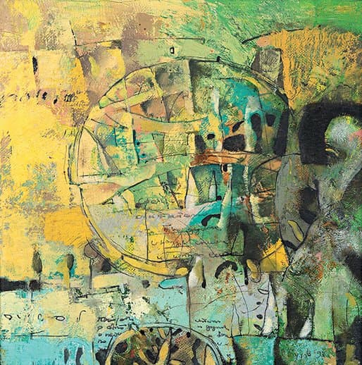 Стара карта