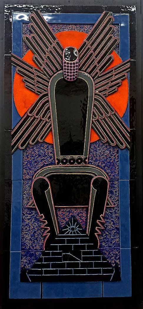 Ashur. Із серії «Звіробоги»