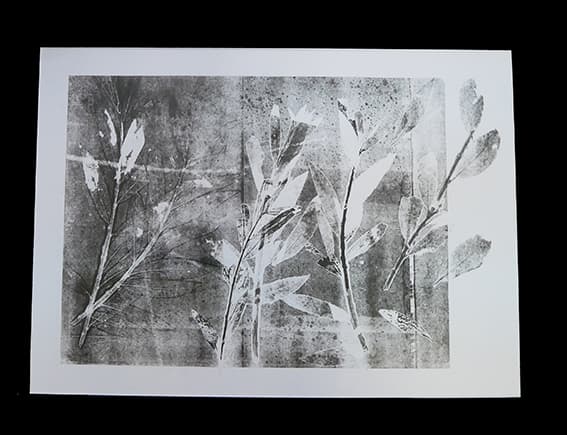 Руслана Ключко. "Осінь"