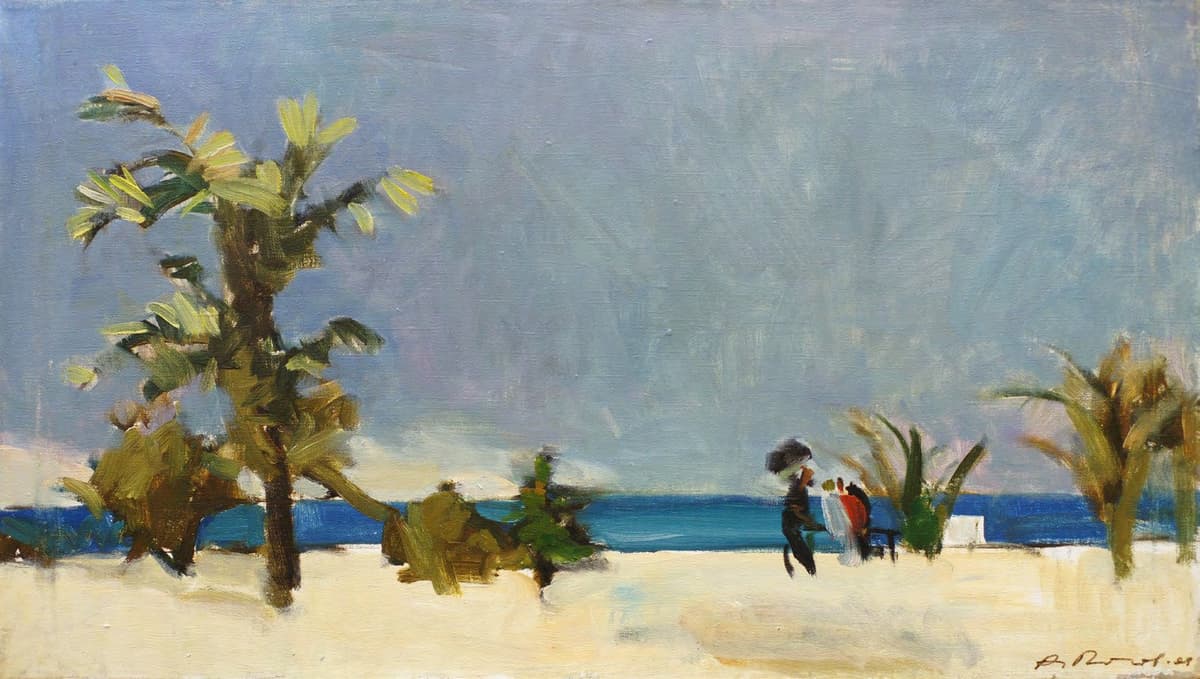 Батумі. Грузія