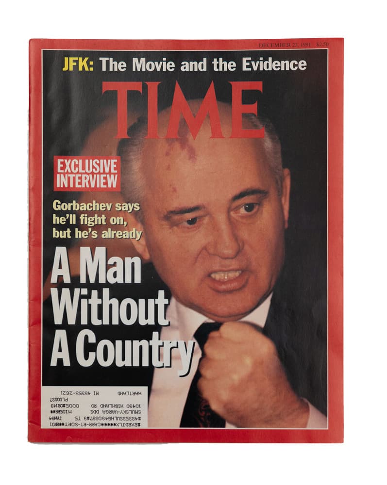 Time: [журнал]