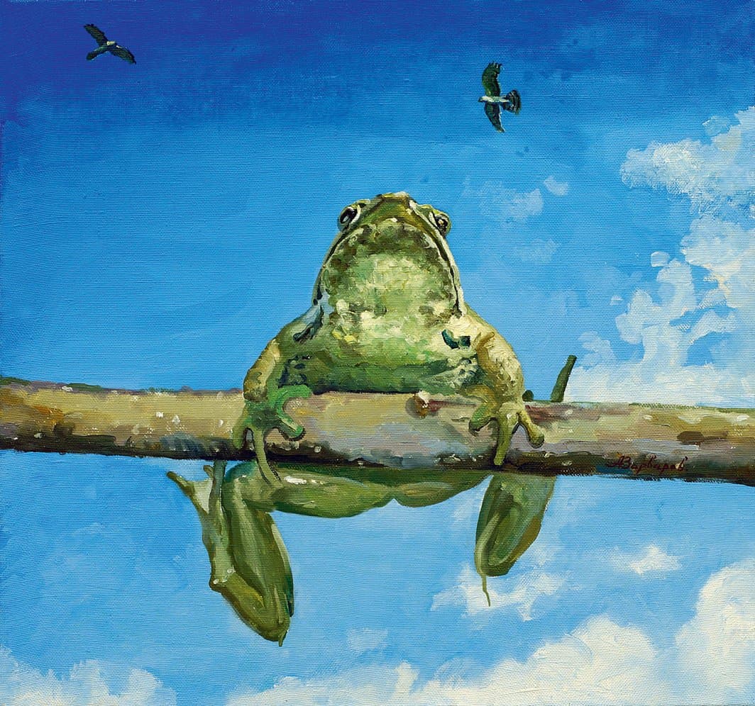 Все одно я принцеса