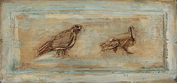  Залицяльник