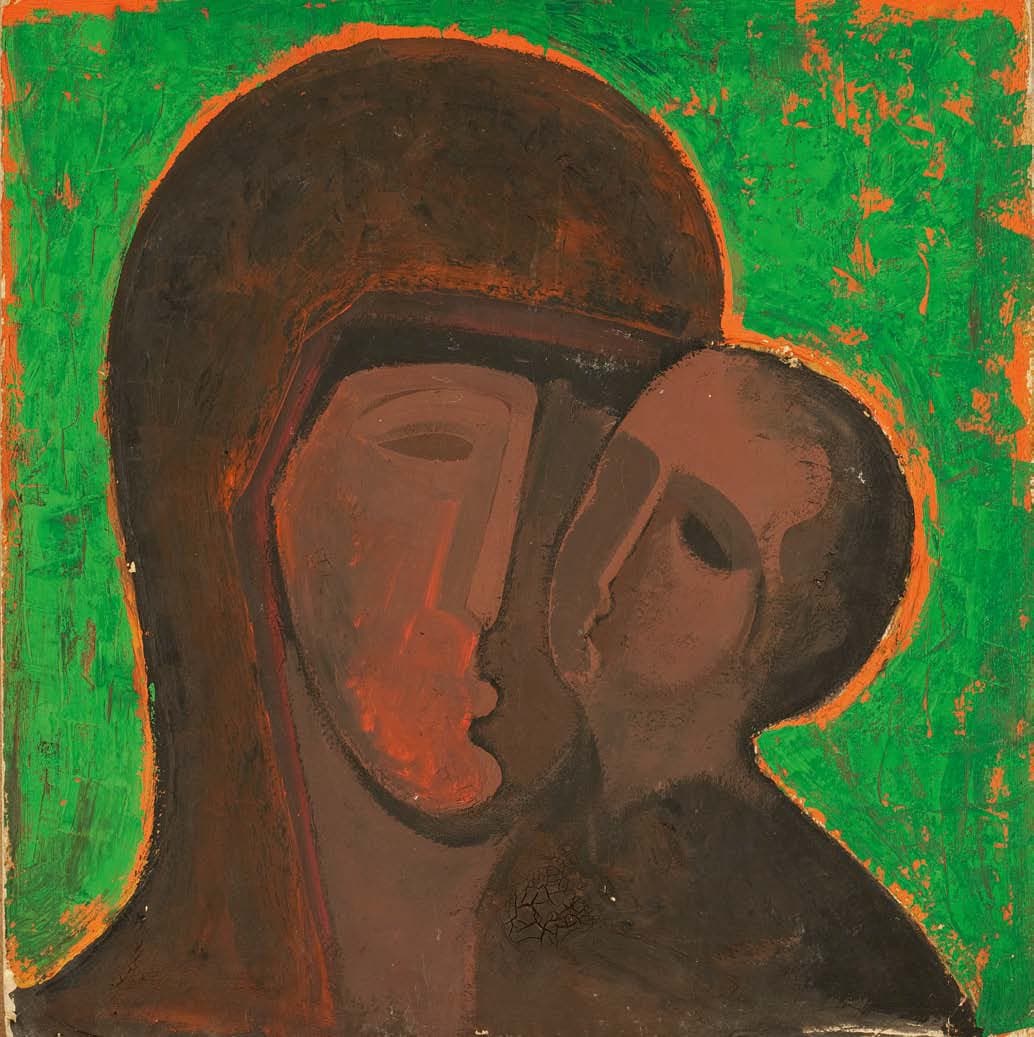 Богородиця