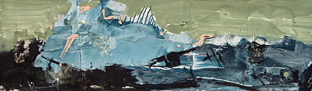 Студеніє вода