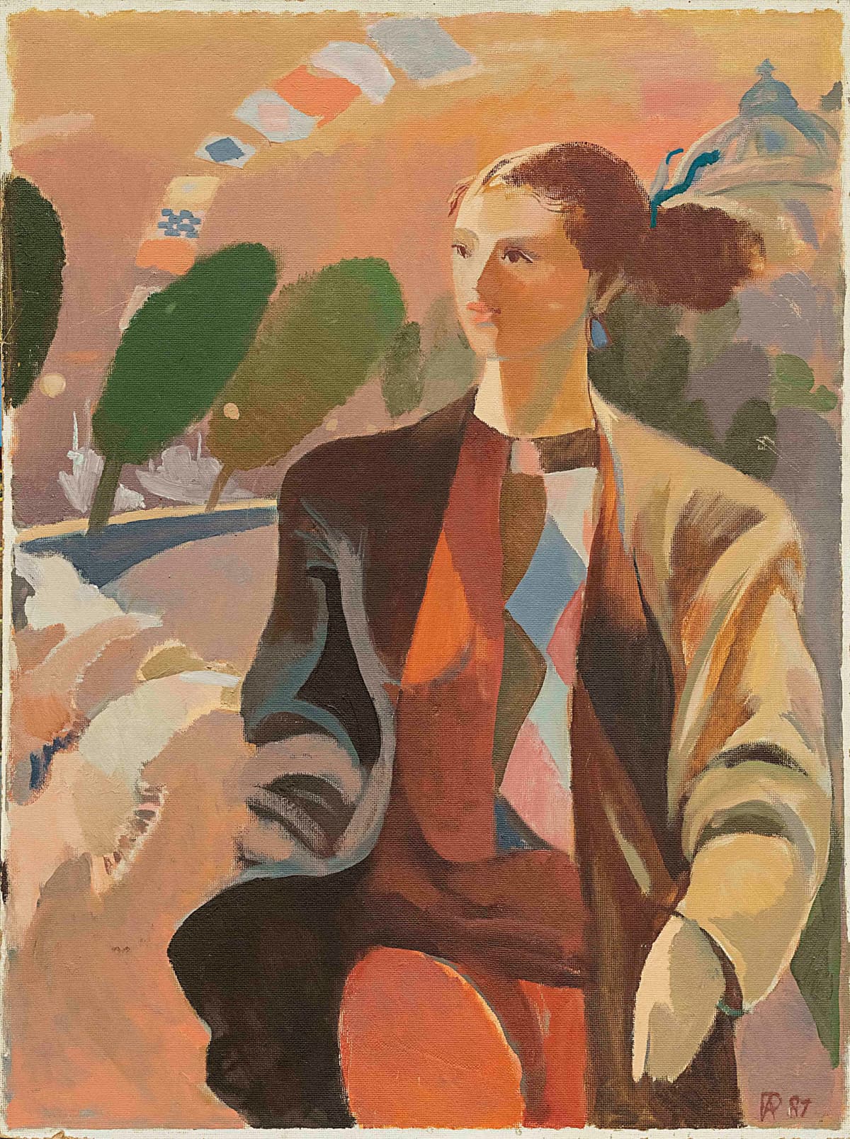 Одеський вечір