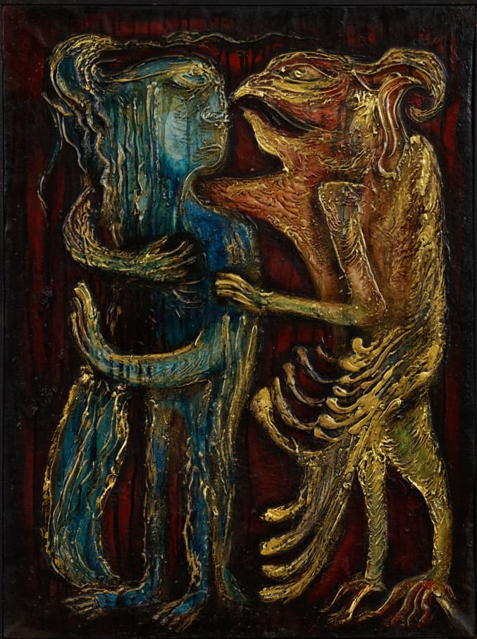 Аспекти душі