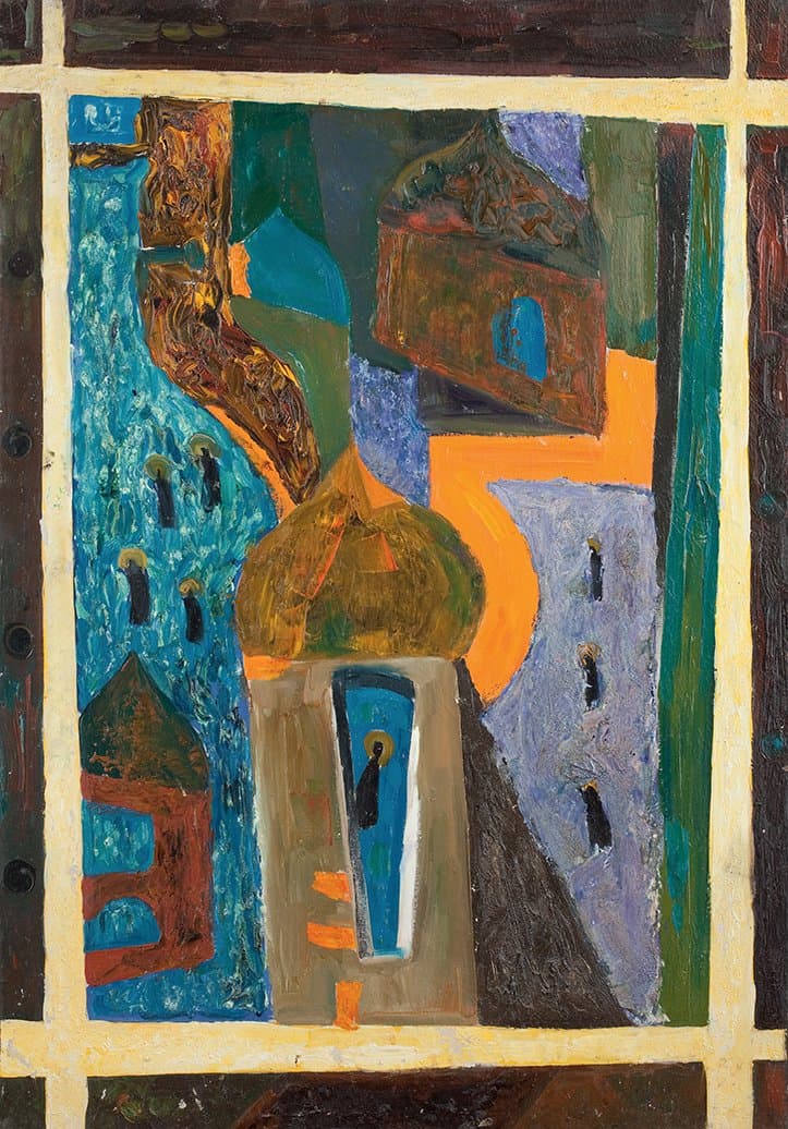 Св. Миколай