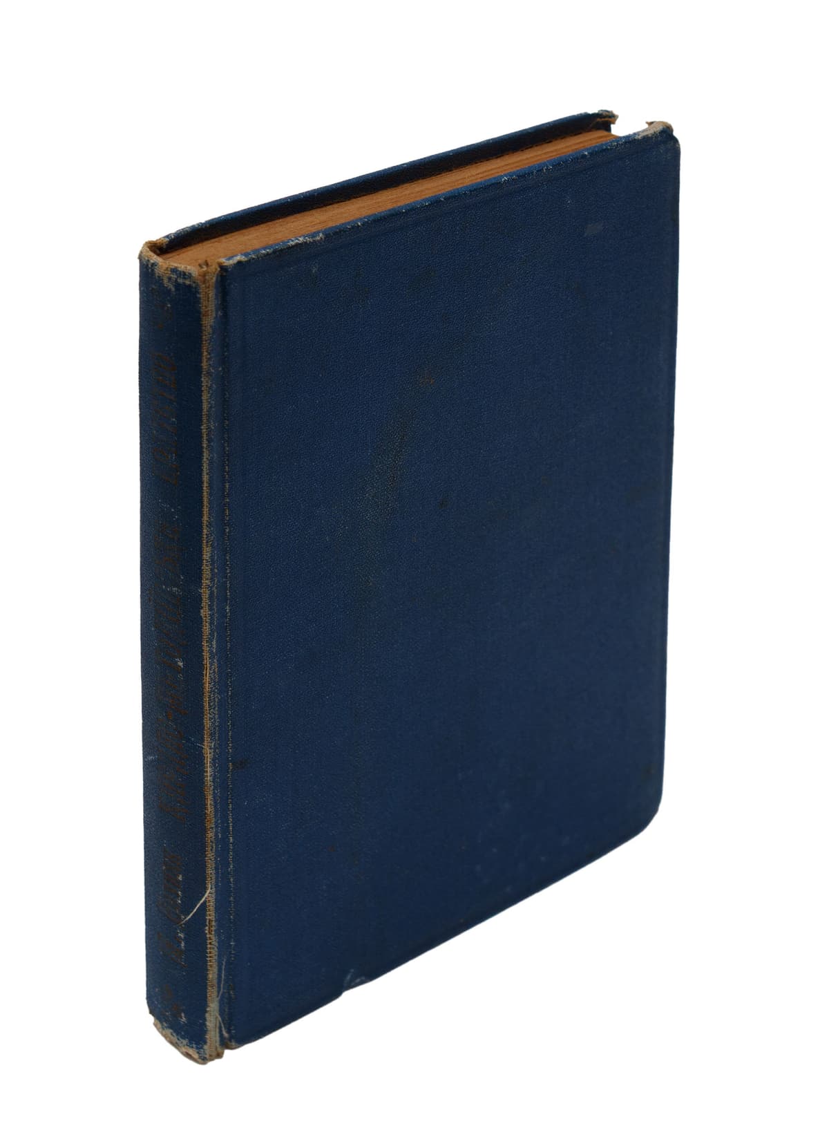 [Возняк М.] Кирило-Методіївське Братство / написав М. Возняк