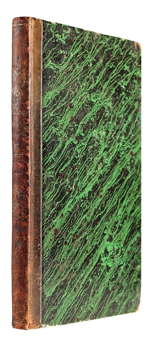 Конволют. [Карпенко Г.] Ландыши Кіевской Украйны. Барвинокъ Украйны