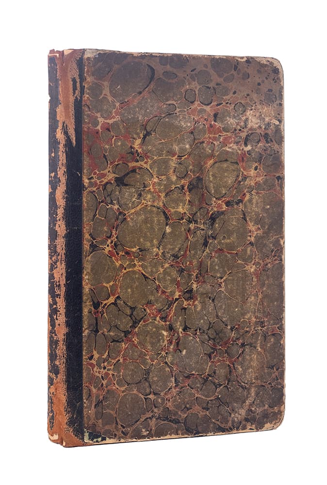 [Конволют.] [Білецкій-Носенко П.] Гостинець землякамъ. Казки сліпого бандуриста. [Стороженко О.] Малороссійскіе разсказы. [Кребсъ В.] Уманская рѣзня