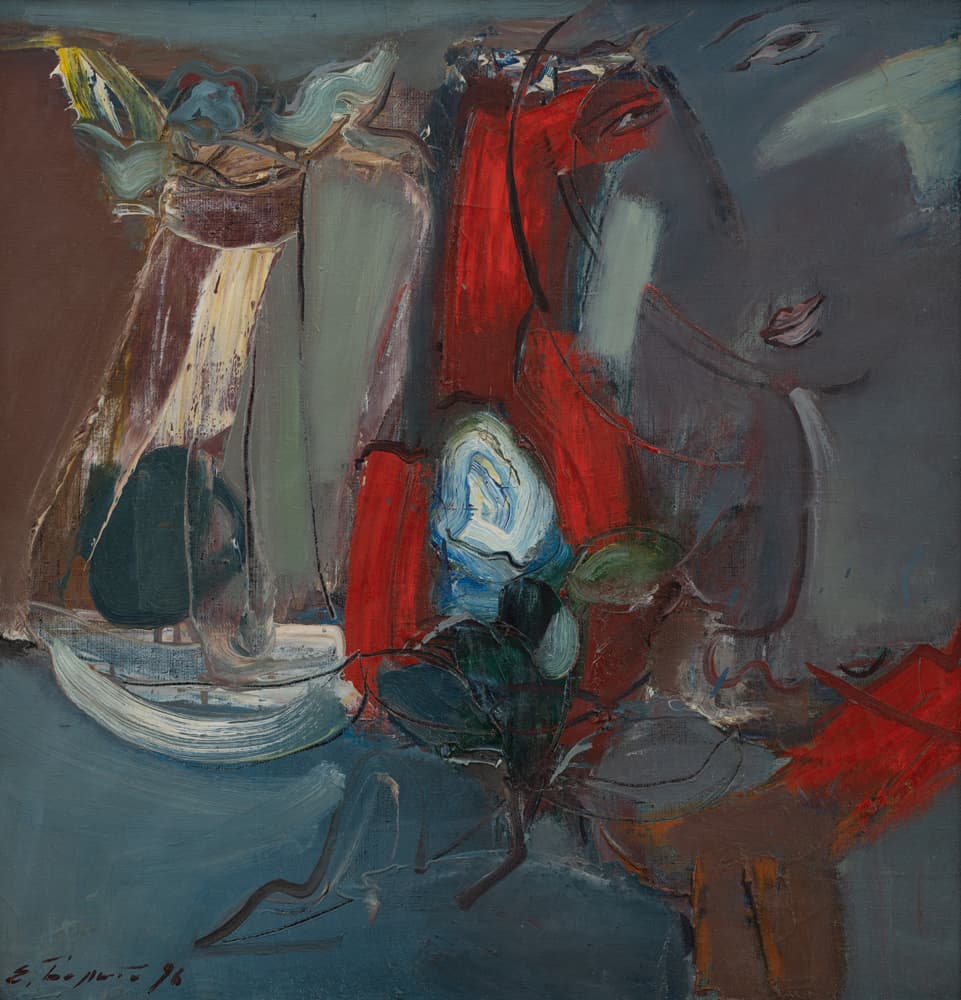 Блакитна троянда